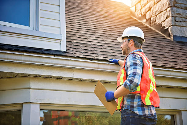 Roof Repair in Max